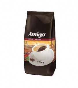 Amigo Instant Coffee Vending cafea instant 500g