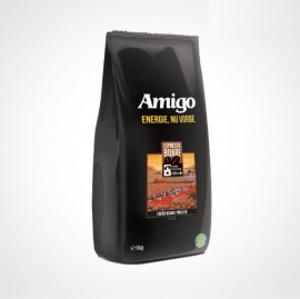 Cafea boabe Amigo 1 kg