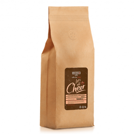 Cafea boabe BeanZ CafÃ© Cheer