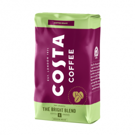 Cafea Boabe Costa Bright Blend 1kg