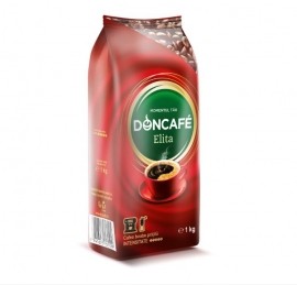 Cafea Boabe Doncafe Elita, 1 Kg