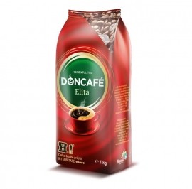 Cafea Boabe Doncafe Elita, 1 Kg