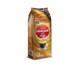 Cafea Boabe Doncafe Elita Crema, 1kg