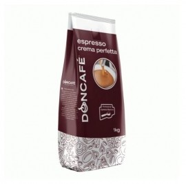 Cafea Boabe Doncafe Espresso Crema Perfetta, 1Kg