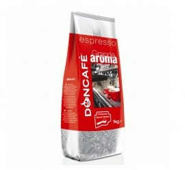 Cafea Boabe Doncafe Espresso Grande Aroma, 1 kg