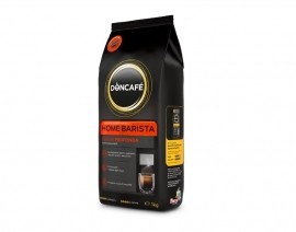 Cafea boabe Doncafe Home Barista Crema Profonda, 1kg