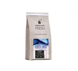 Cafea boabe proaspat prajita de origine, Doncafe Fresh Costa Rica SHB 250g