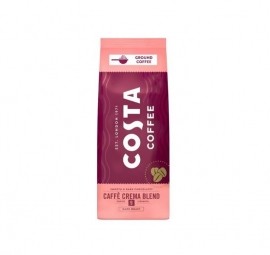 Cafea Macinata Costa CafÃ© Crema Blend 500g