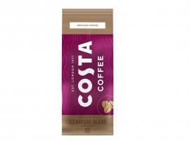 Cafea macinata SIGNATURE BLEND DARK 200g