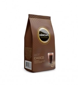 Doncafe Hot Choco Ciocolata Instant 1 Kg