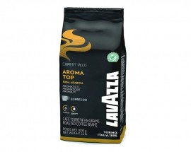 Lavazza  Aroma Top Expert, cafea boabe 1 kg