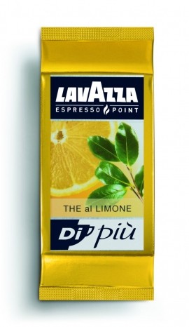 Lavazza Capsule EP Ceai Lamaie0.425 kg